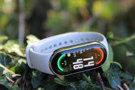 XIAOMI SMART BAND 8 PRO