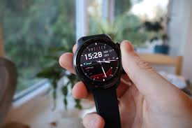 Xiaomi watch S3